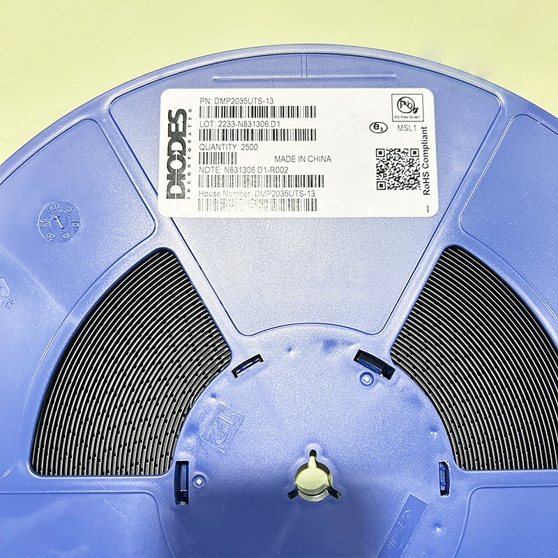 DMP2035UTS-13