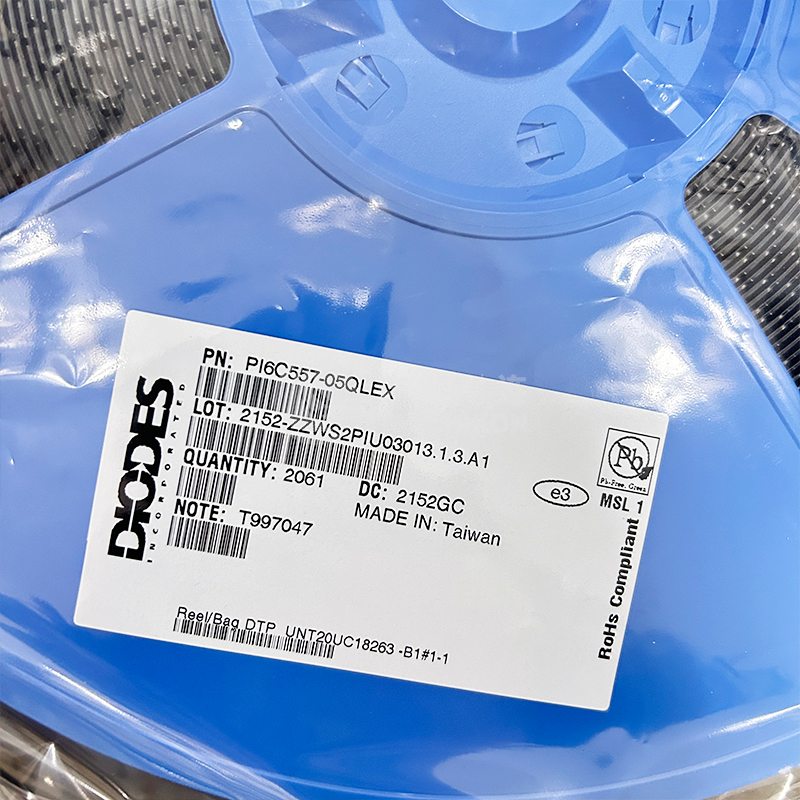 PI6C557-05QLEX