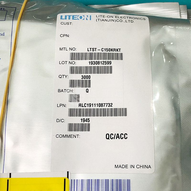 LTST-C150KRKT