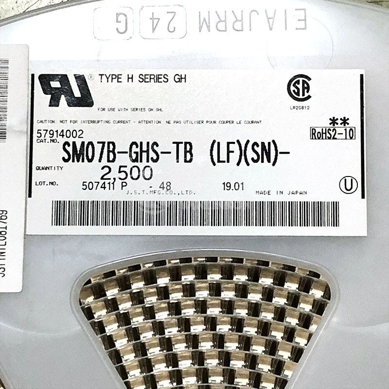 SM07B-GHS-TB(LF)(SN)