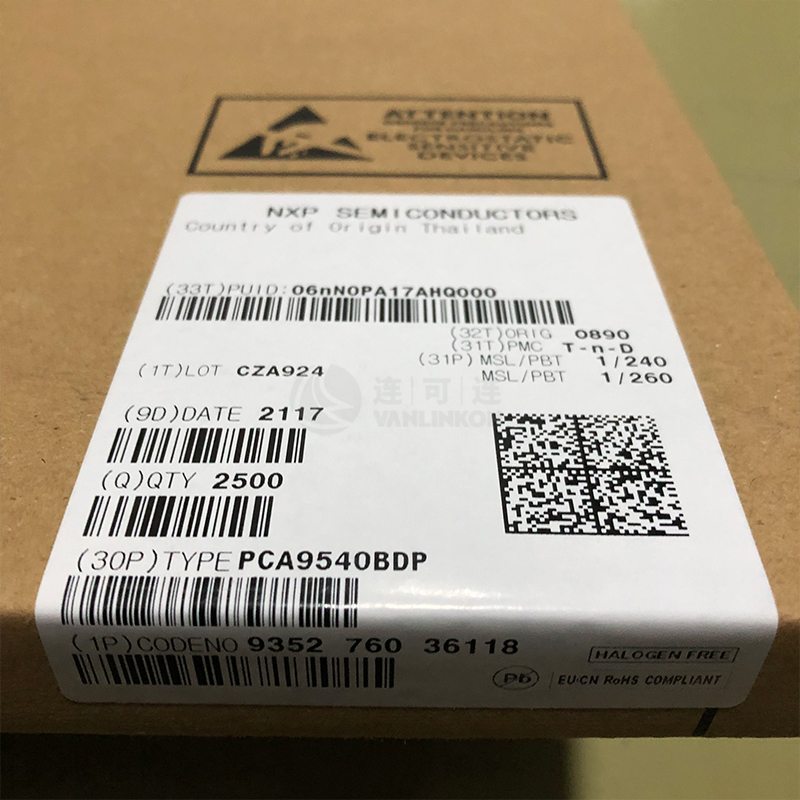 PCA9540BDP,118