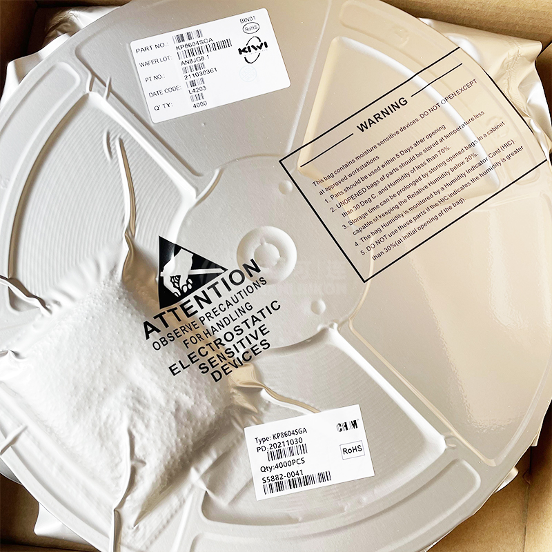 KP8604SGA