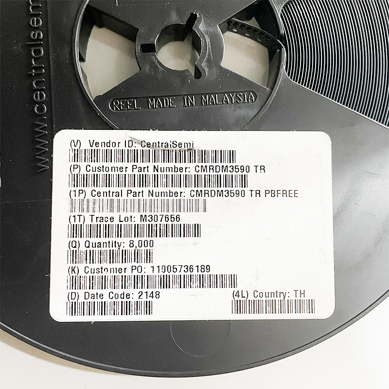CMRDM3590 TR