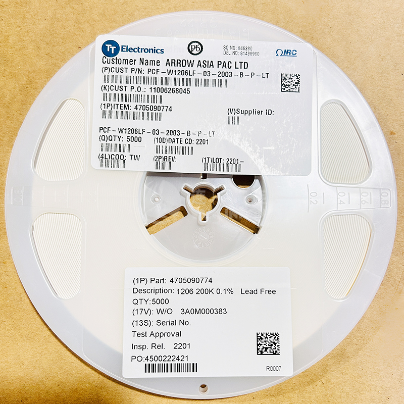 PCF-W1206LF-03-2003-B-P-LT